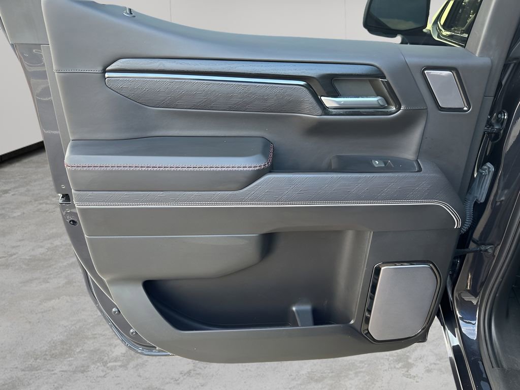 2023 Gmc Sierra 1500 AT4X photo 19