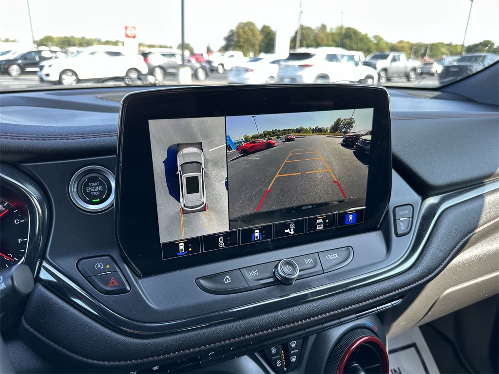 2023 Chevrolet Blazer RS photo 17
