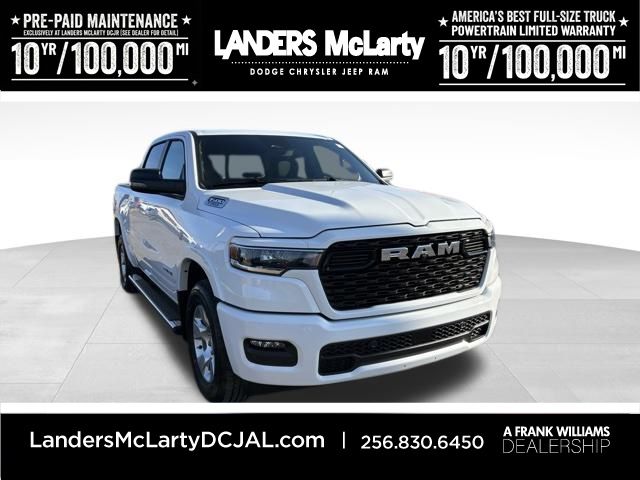 2026 RAM Ram 1500 Pickup Big Horn/Lone Star's photo