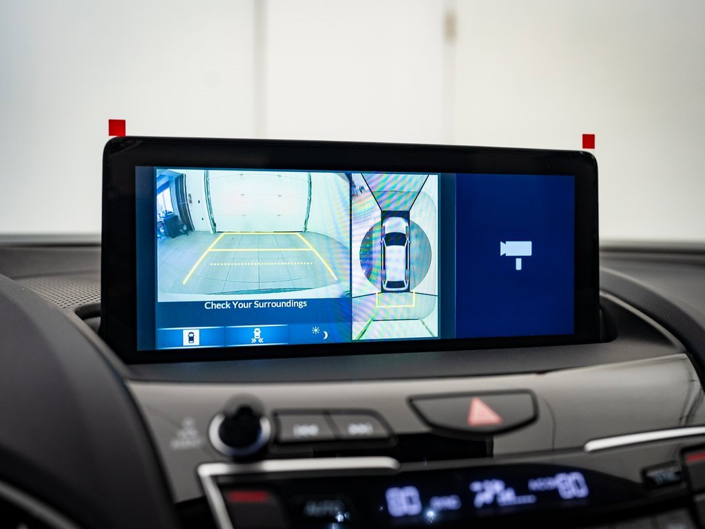 2025 Acura RDX Advance photo 23