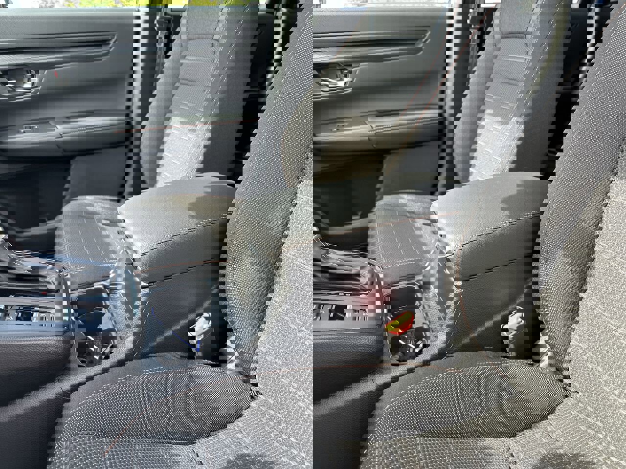 2026 Honda CR-V Hybrid photo 19