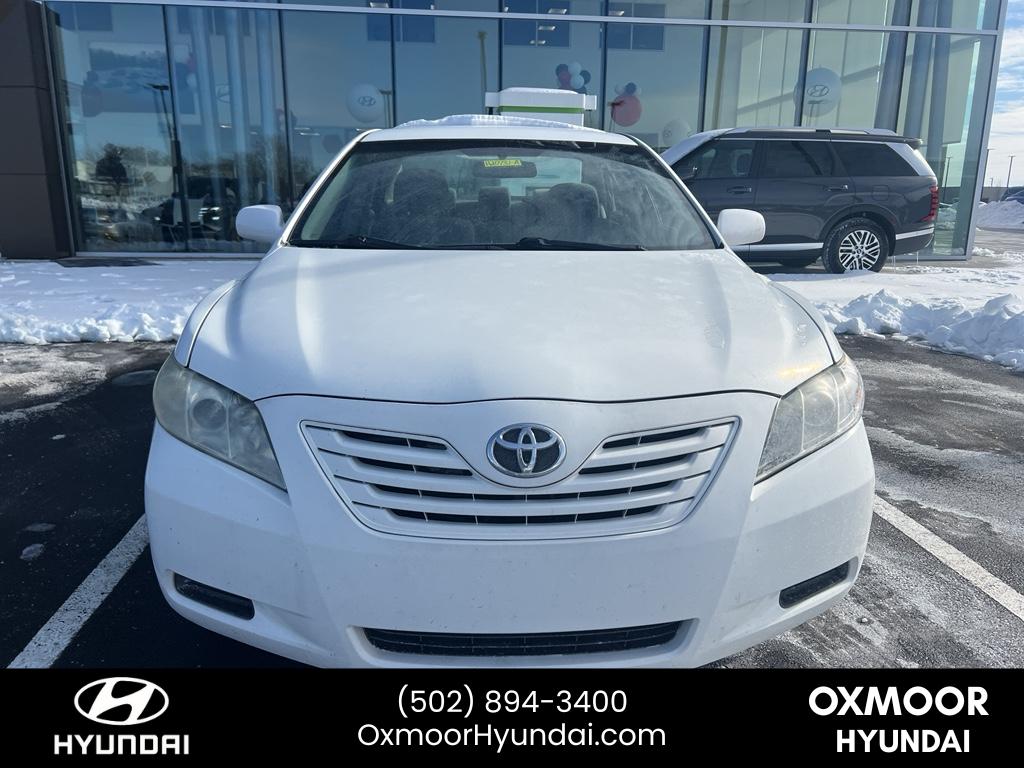 Used 2008 Toyota Camry LE with VIN 4T1BE46K68U743983 for sale in Jeffersontown, KY