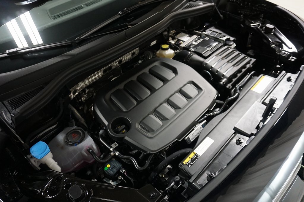 2025 Volkswagen Tiguan S photo 22