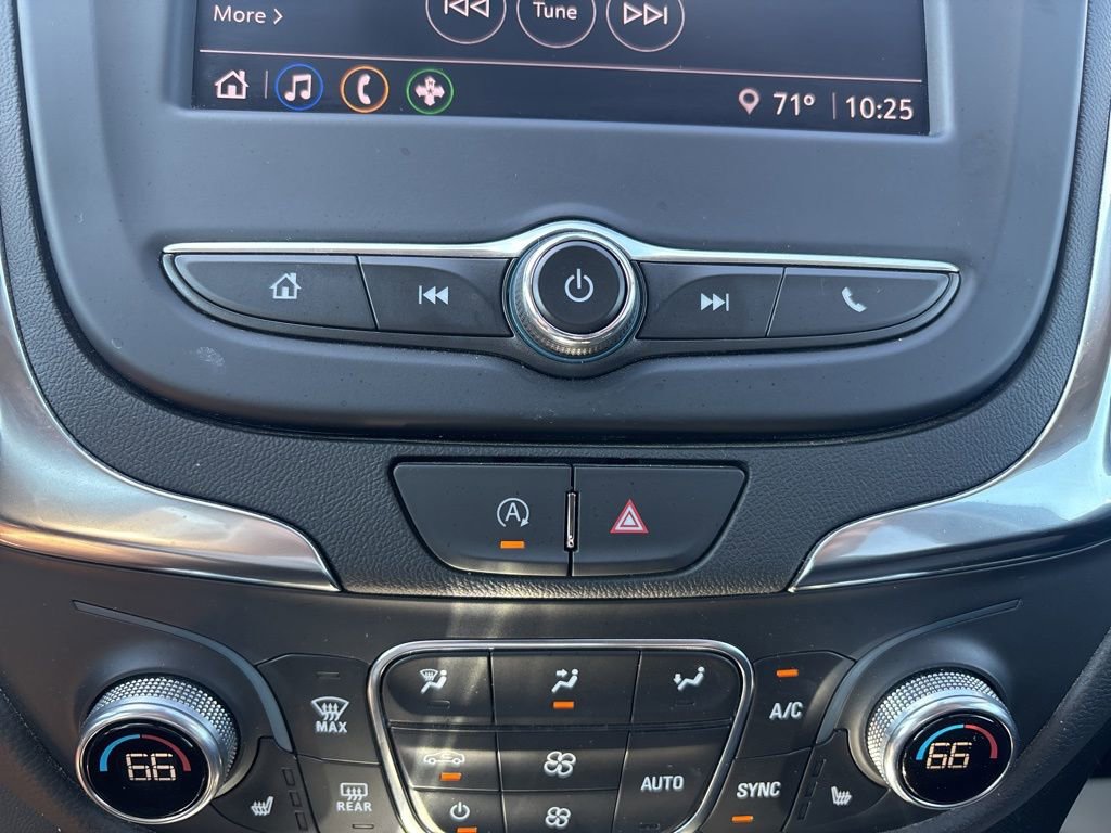 2022 Chevrolet Equinox LT photo 27