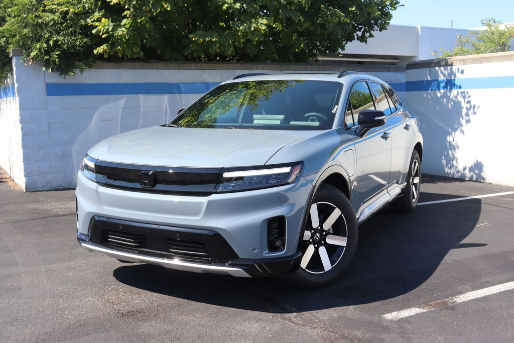 2026 Honda Prologue Touring's photo