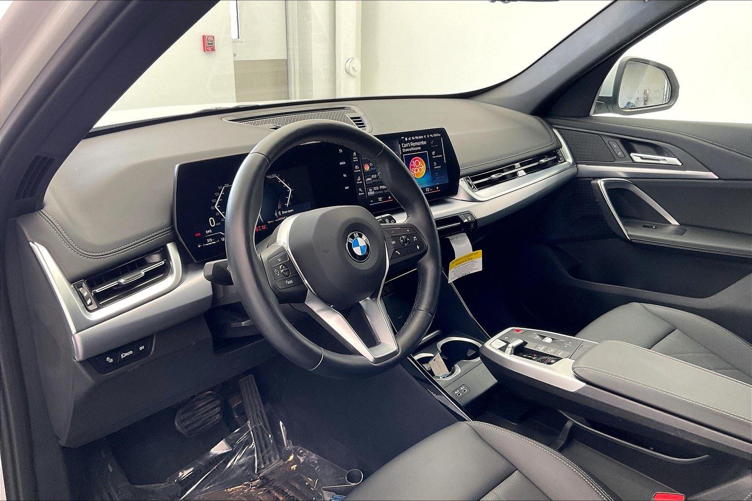 2023 Bmw X1 XDrive28i photo 11