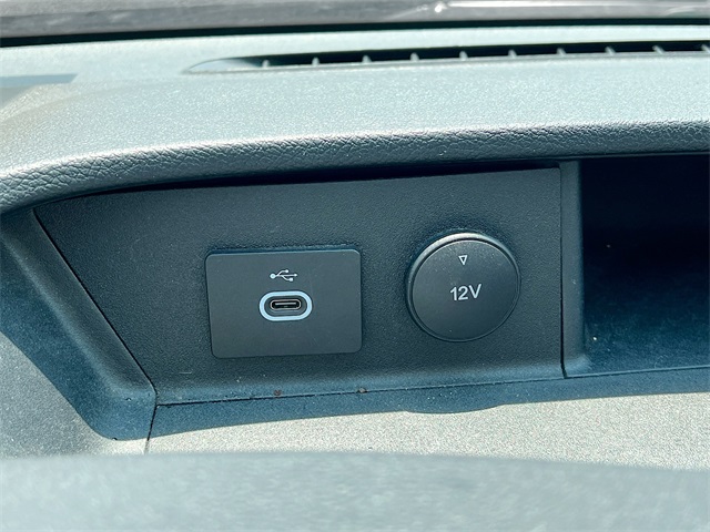 2023 Ford Transit photo 23