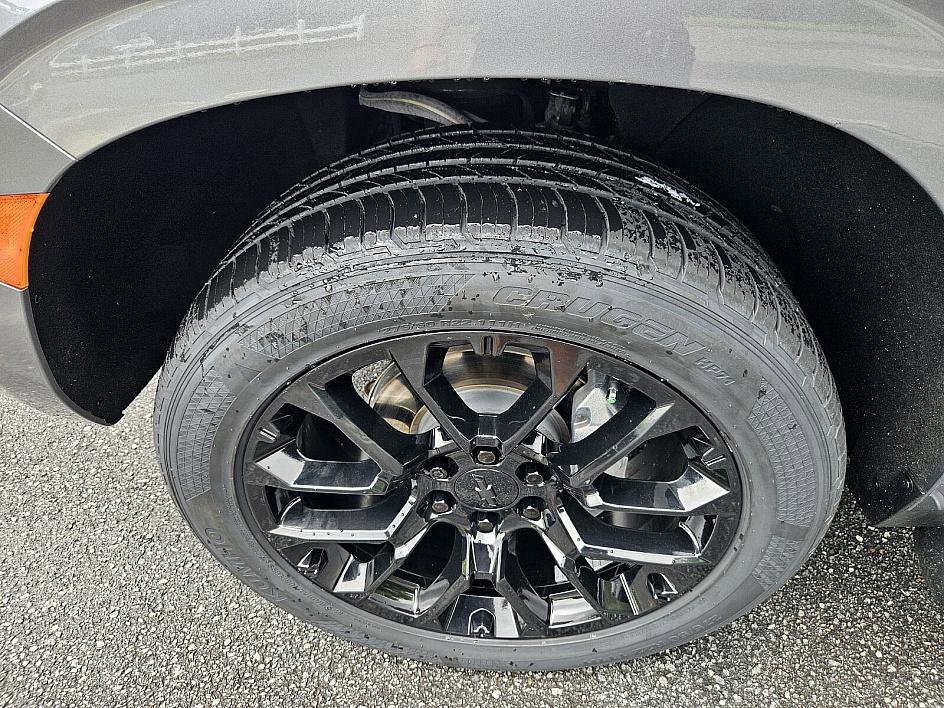 2022 Chevrolet Tahoe Z71 photo 18