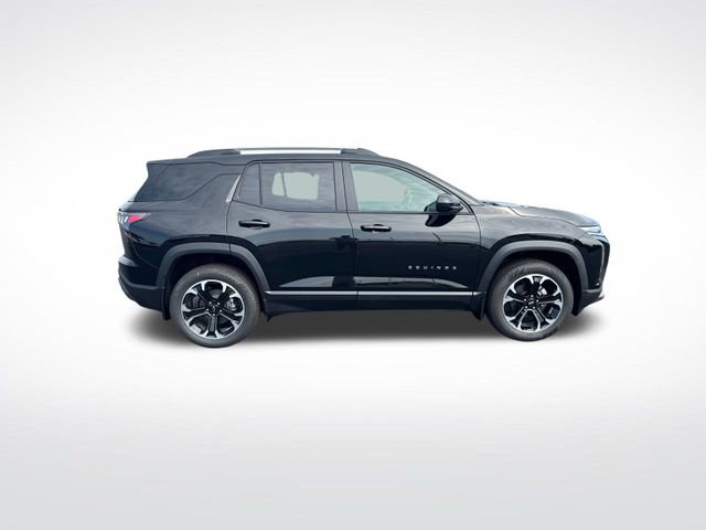 2026 Chevrolet Equinox LT photo 5