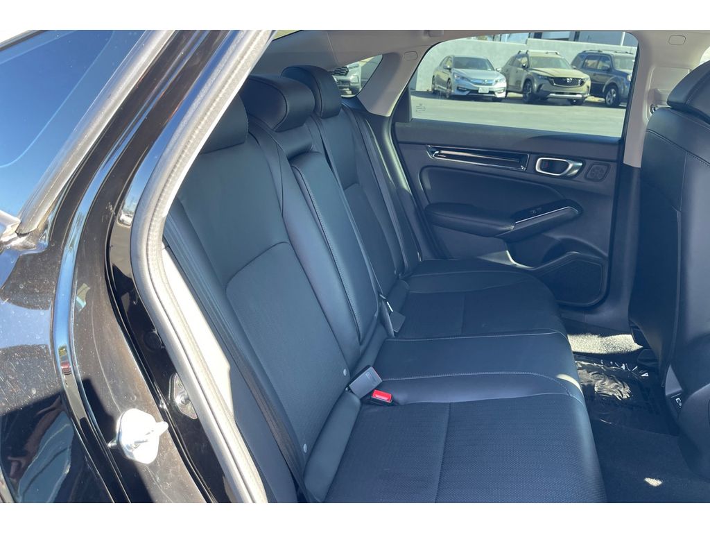 2023 Honda Civic Touring photo 17