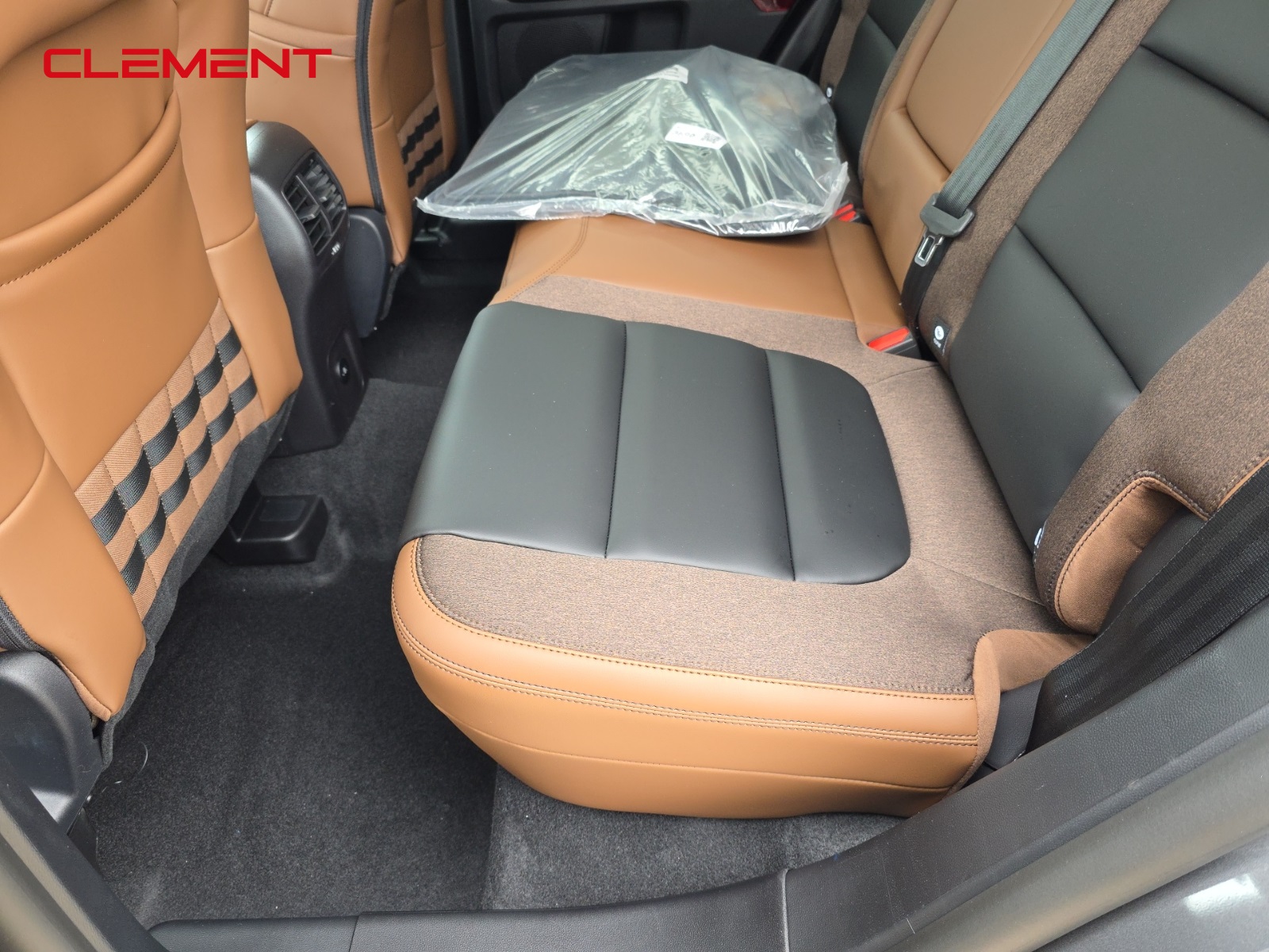 2025 Ford Bronco Sport Outer Banks photo 25