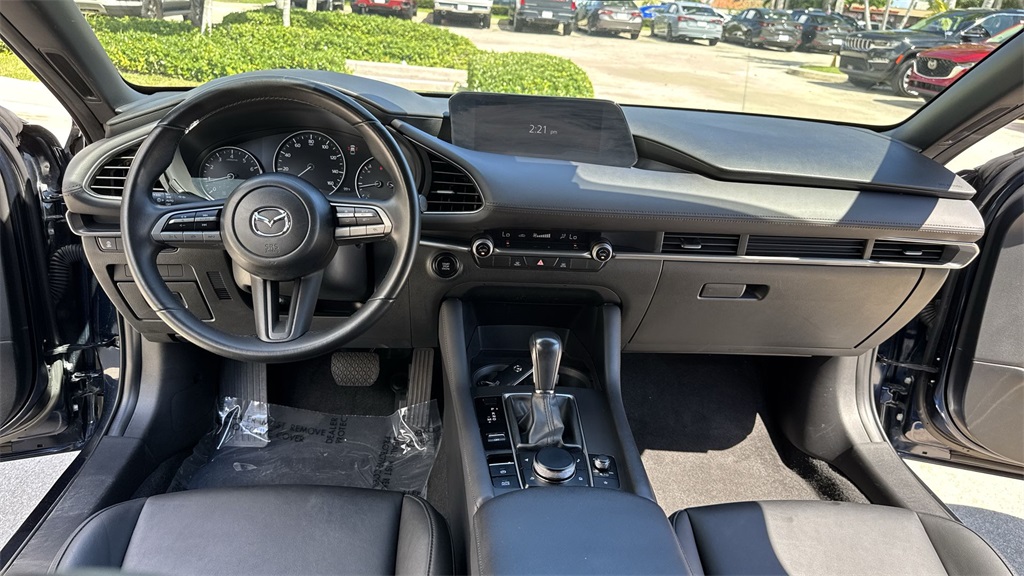 2023 Mazda Mazda3 2.5 Select photo 35