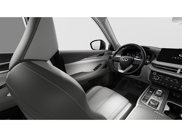 2026 Infiniti QX60 Luxe photo 14
