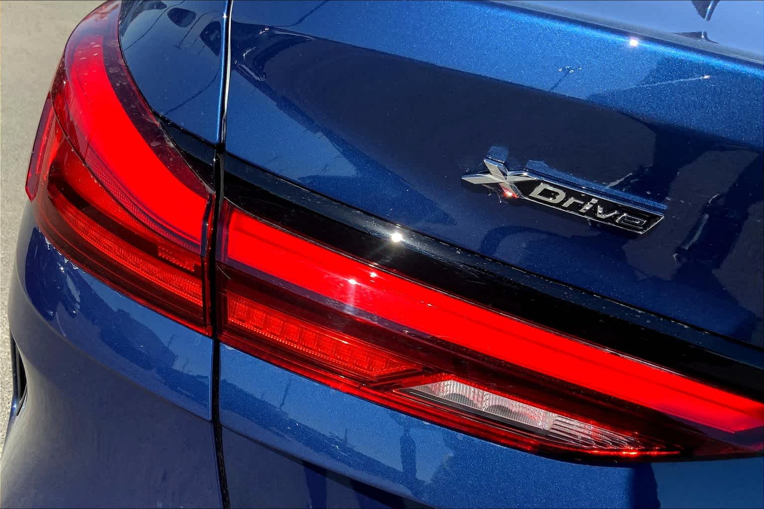 2024 Bmw 228i xDrive Gran Coupe photo 14