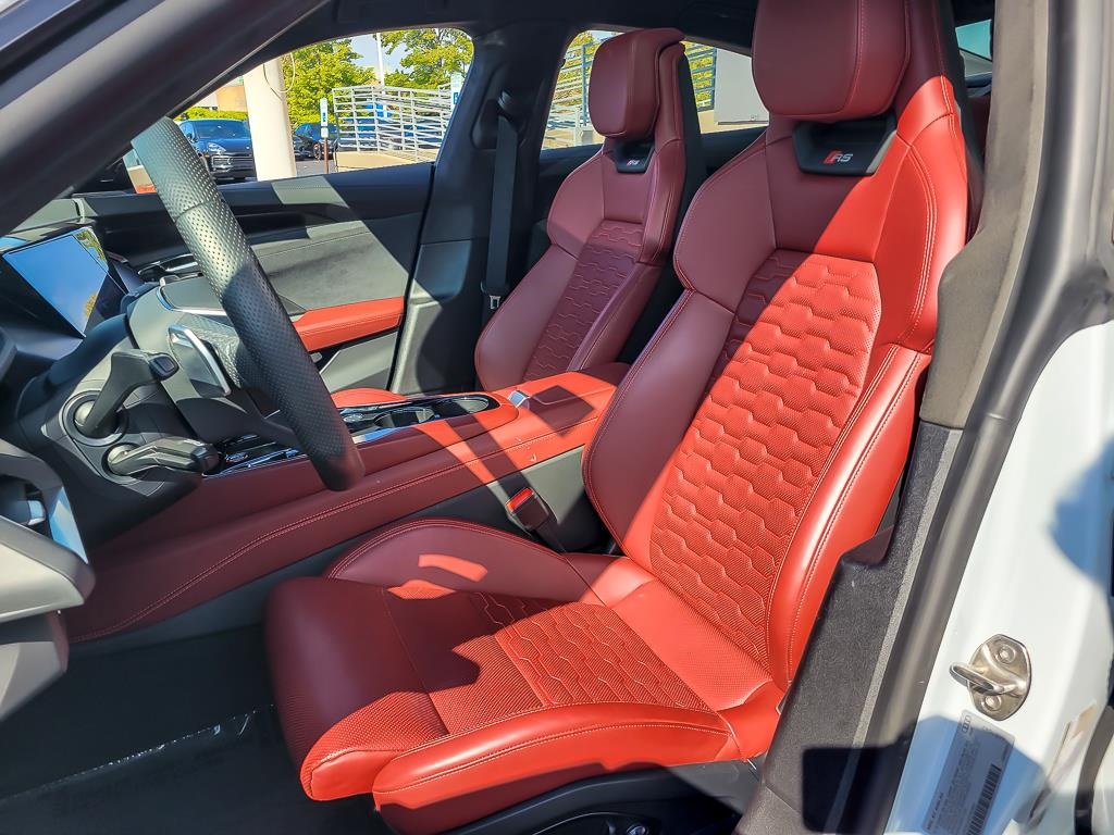 2024 AUDI RS E-TRON GT - Image 7