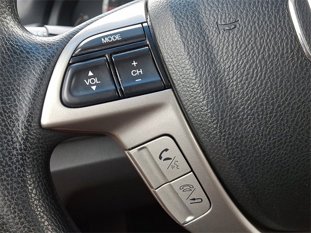 2012 Honda Accord EX photo 24