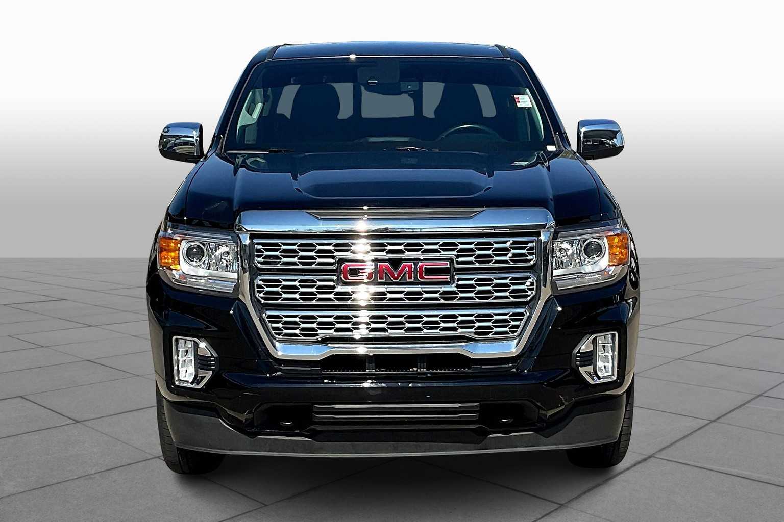 2021 Gmc Canyon Denali photo 2