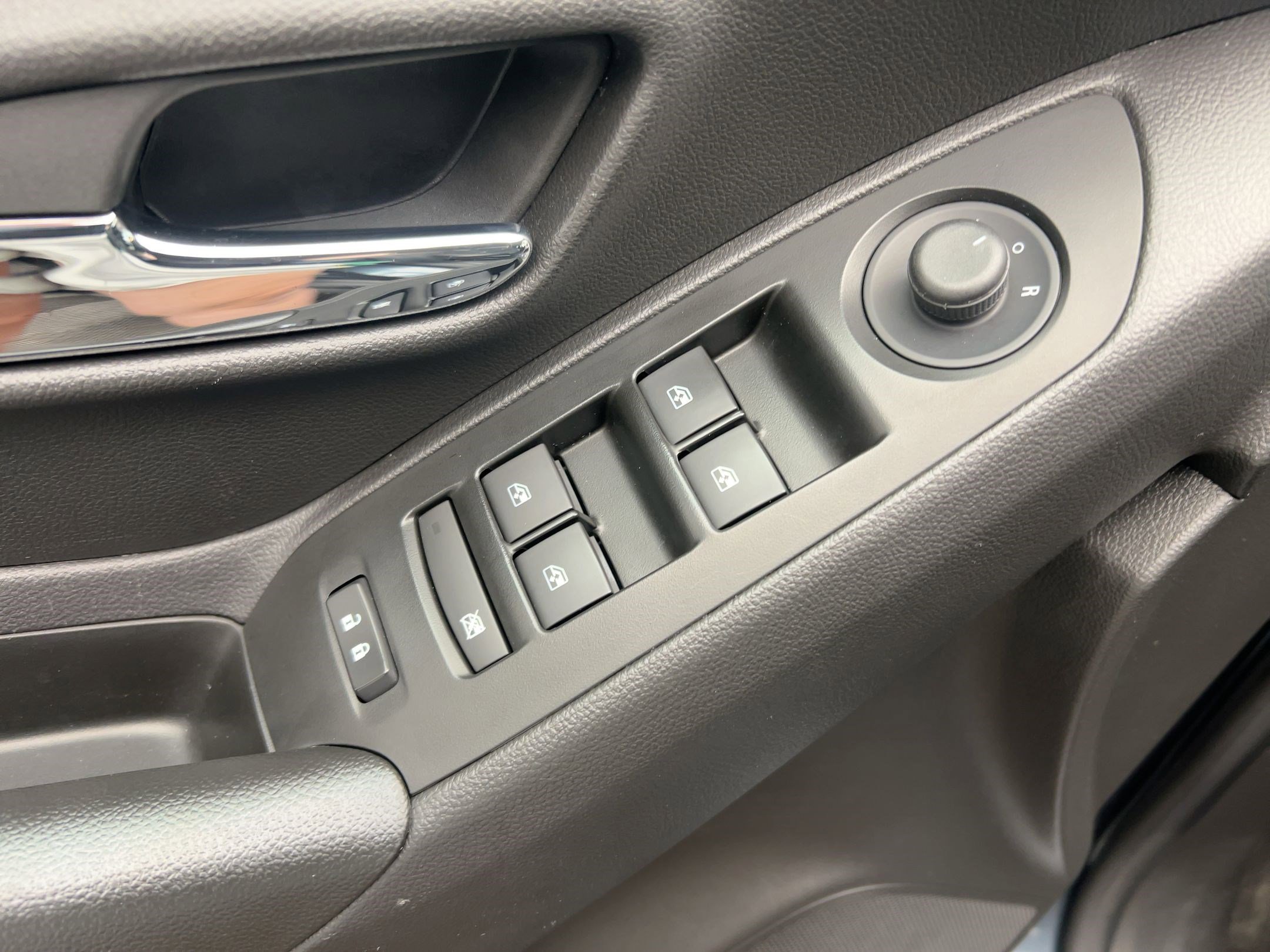 2022 Chevrolet Trax LT photo 19