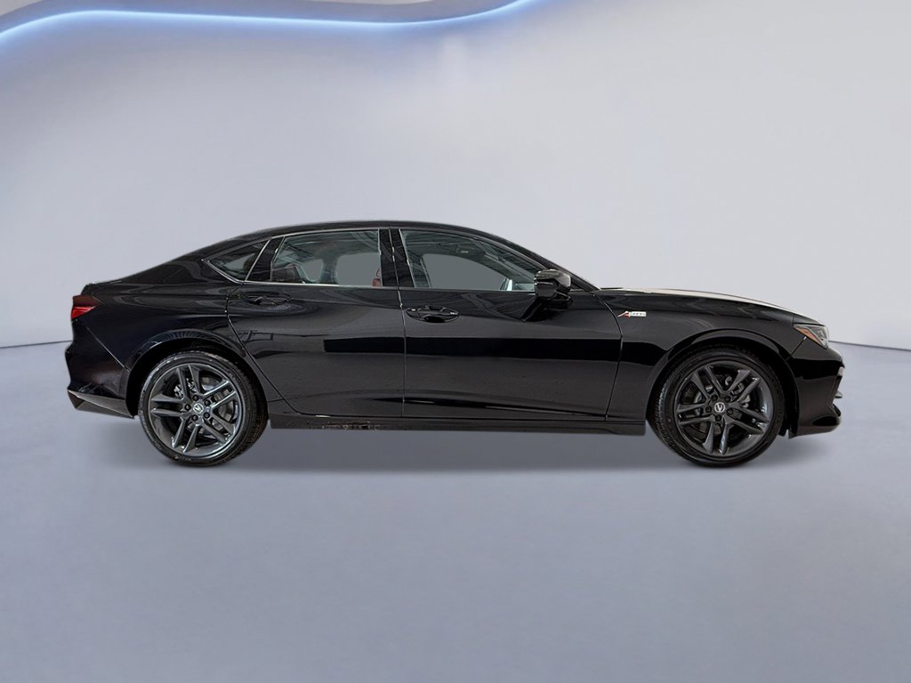 2025 Acura TLX SH-AWD A-Spec photo 7