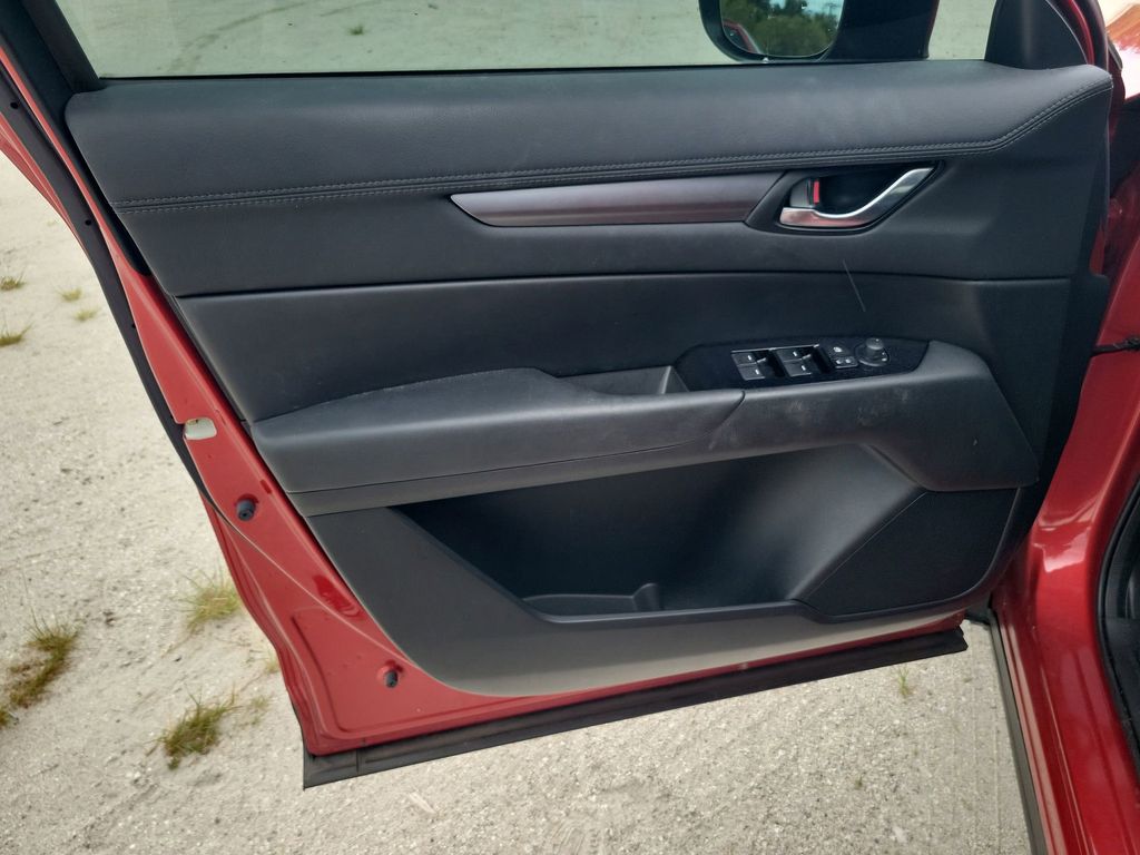 2019 Mazda CX-5 Touring photo 34