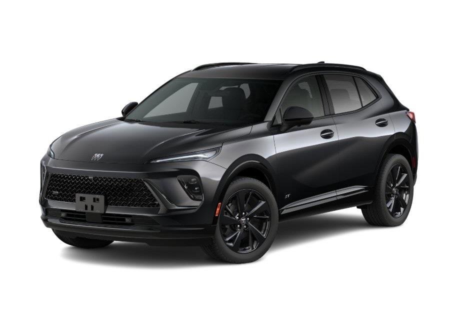 2026 Buick Envision Sport Touring's photo