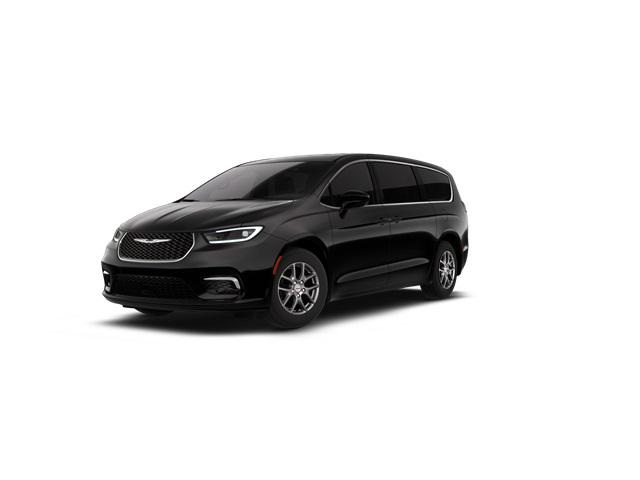 2026 Chrysler Pacifica Select's photo