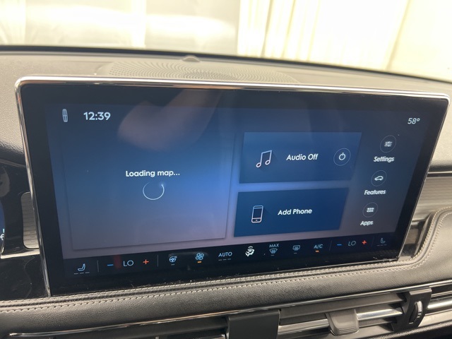 2023 Lincoln Corsair Standard photo 17