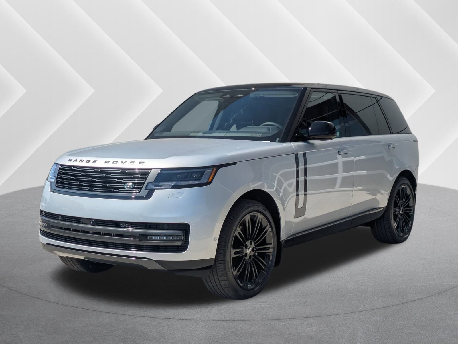 2025 Land Rover Range Rover SE's photo
