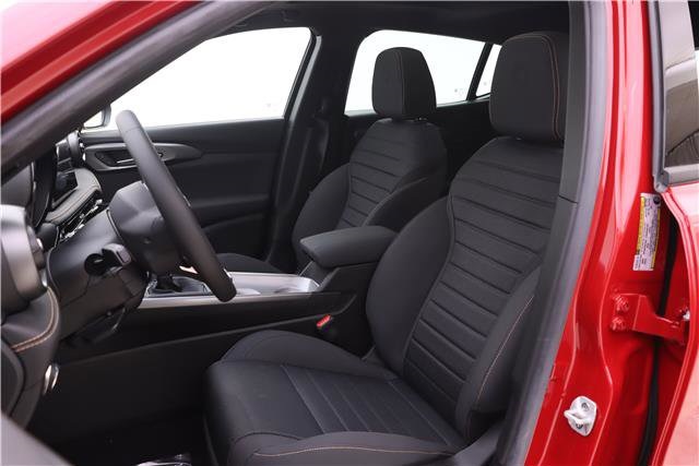 2024 Alfa Romeo Tonale Ti photo 7