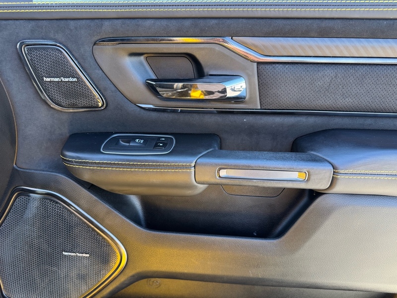 2023 Ram 1500 TRX photo 22