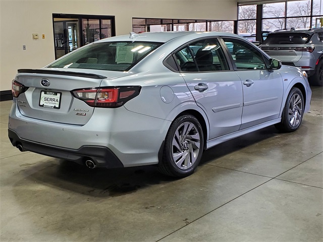 2023 Subaru Legacy Sport photo 4