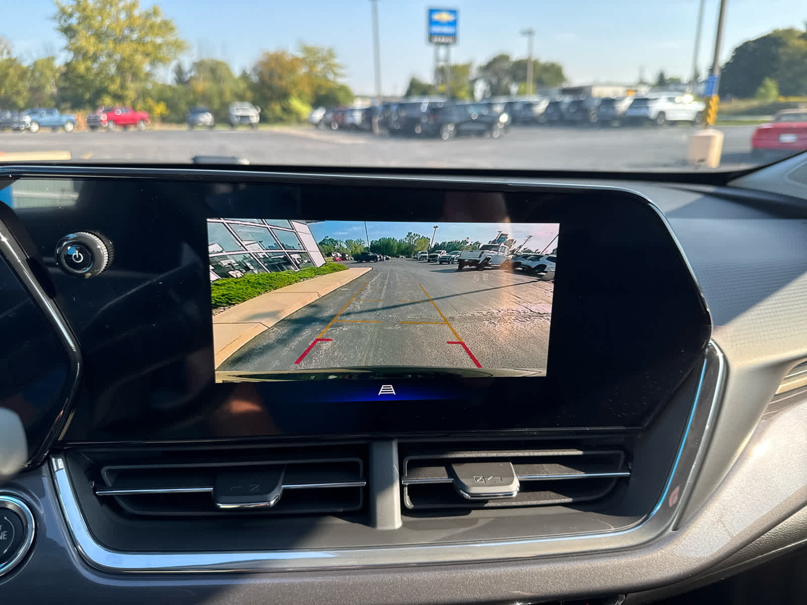 2026 Chevrolet Trax ACTIV photo 23