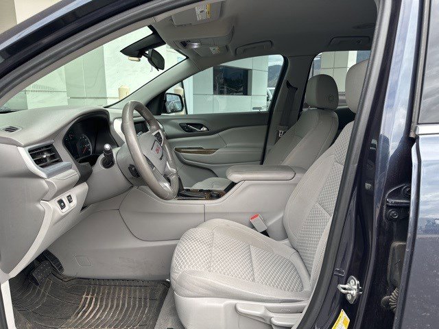 2018 Gmc Acadia SLE photo 6