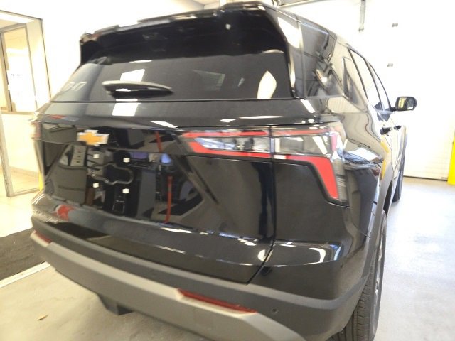 2026 Chevrolet Equinox LT photo 4