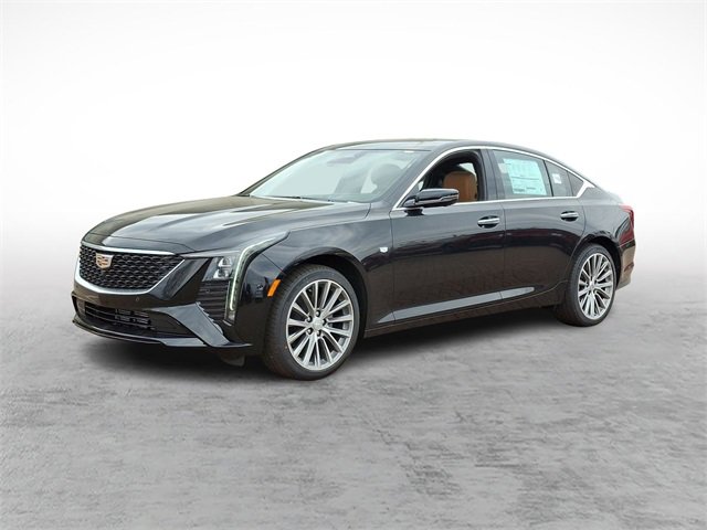 2025 Cadillac CT5 Premium Luxury photo 6