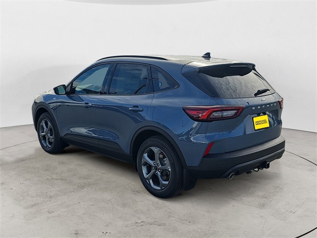 2025 Ford Escape Hybrid ST-Line Select photo 3
