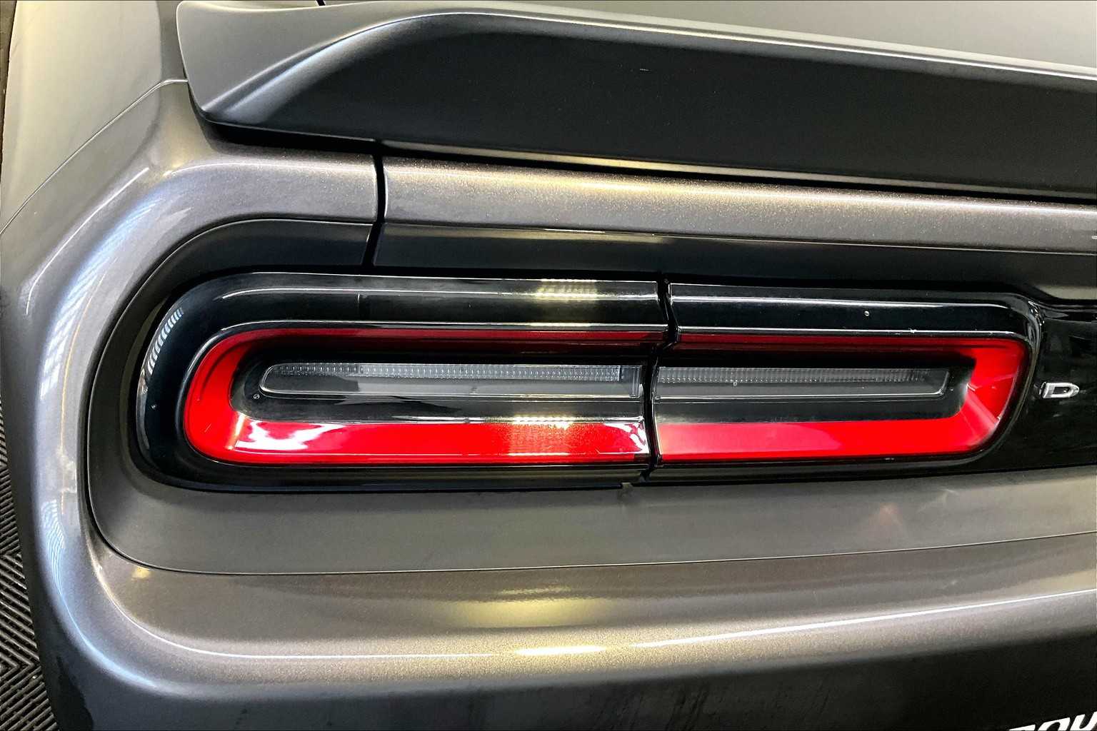 2018 Dodge Challenger T/A 392 photo 25