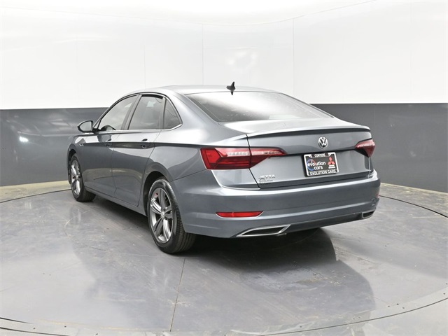 2021 Volkswagen Jetta R-Line photo 3