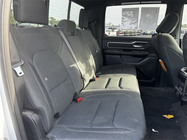 2020 Ram 1500 Big Horn Lone Star photo 16