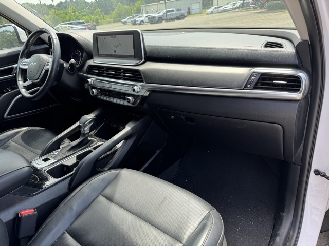2022 Kia Telluride LX photo 14