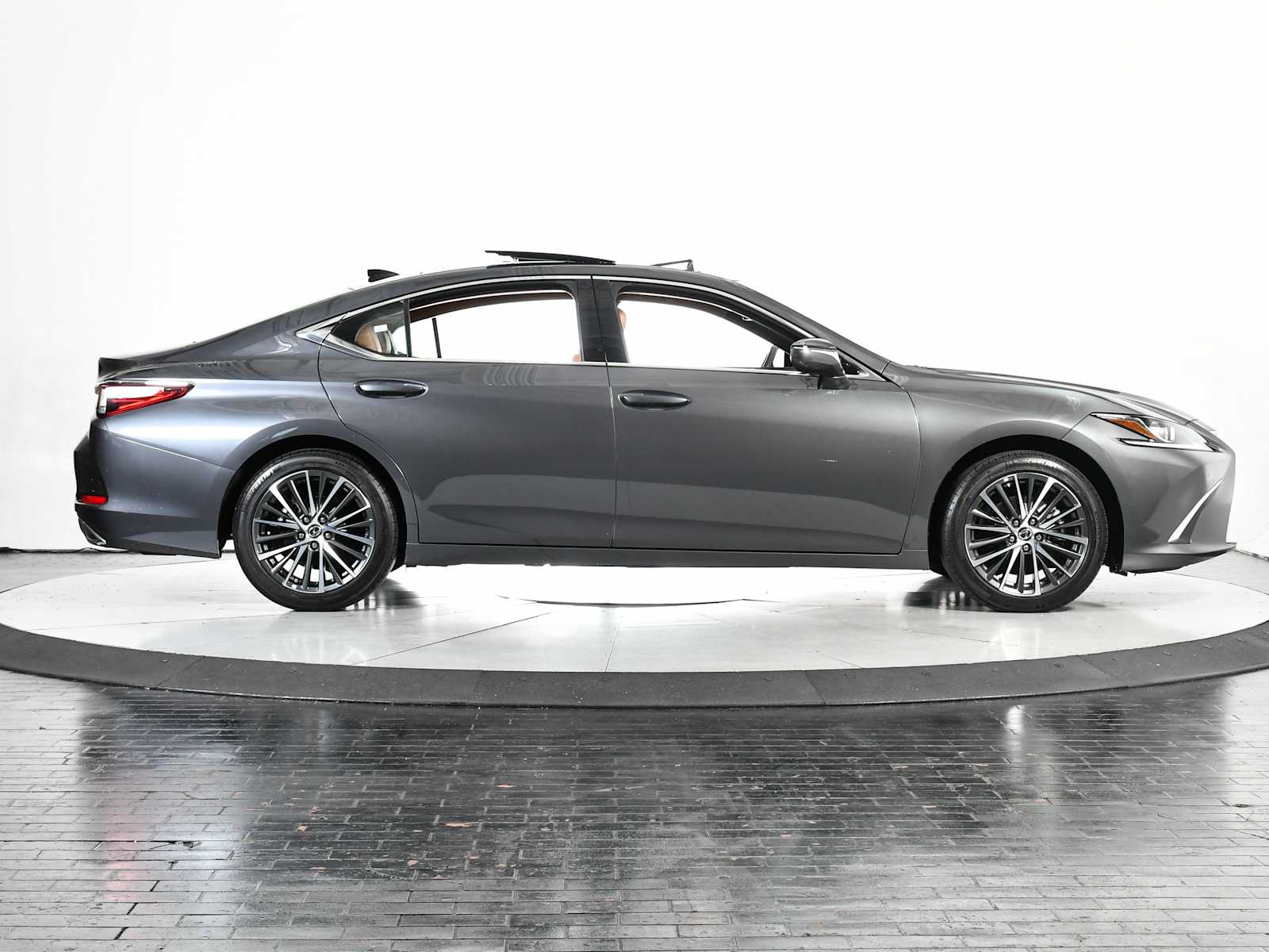 2024 Lexus ES 350 Premium photo 6