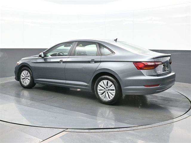 2019 Volkswagen Jetta 1.4T S photo 3