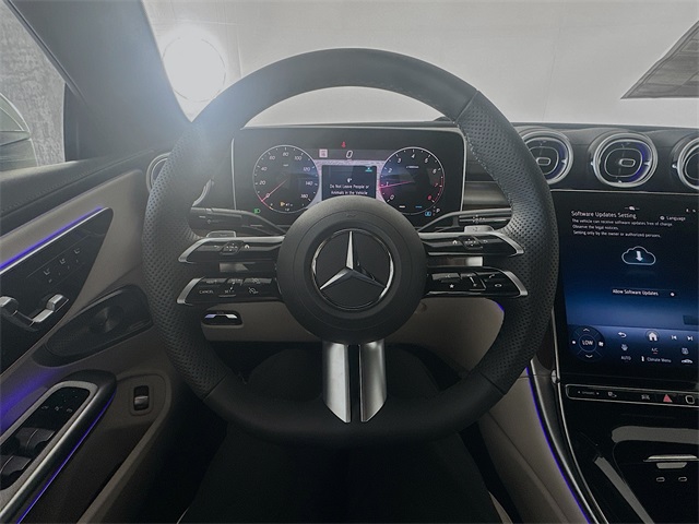 2026 Mercedes Benz CLE 300 4MATIC Cabriolet photo 11