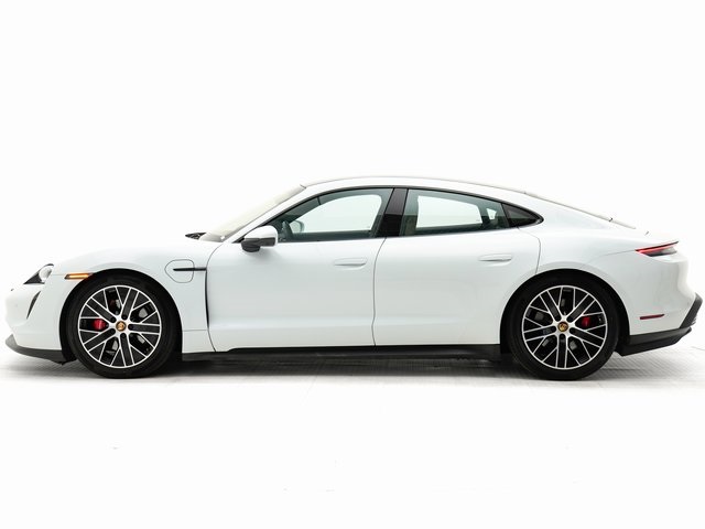 Certified 2021 Porsche Taycan S with VIN WP0AB2Y15MSA43382 for sale in Beaverton, OR