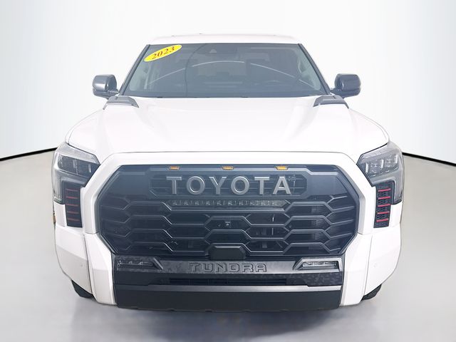 2023 Toyota Tundra TRD Pro photo 2