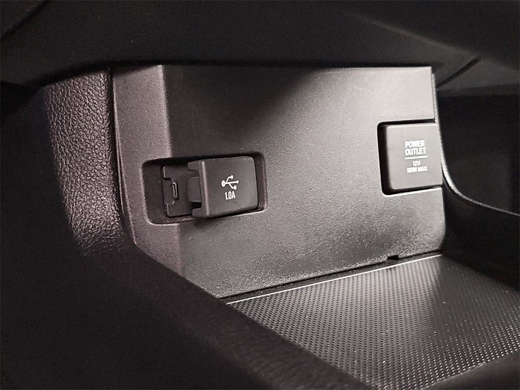 2019 Honda Civic LX photo 25