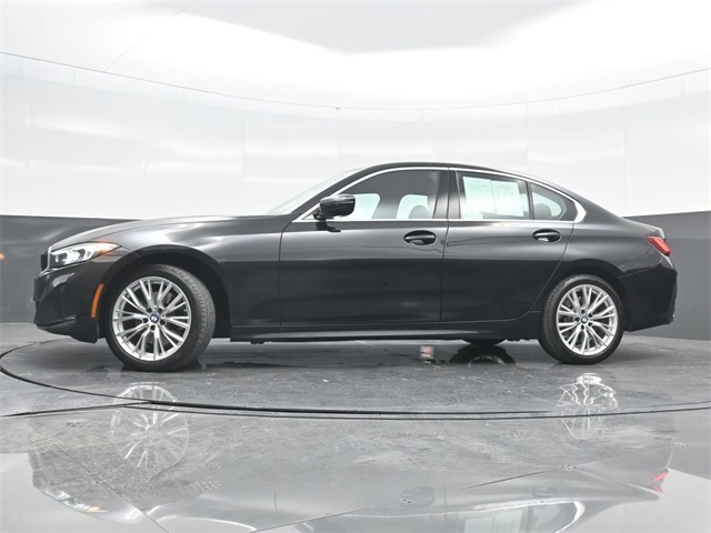 2024 Bmw 330i xDrive photo 50