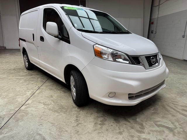 2019 Nissan NV200 SV photo 7