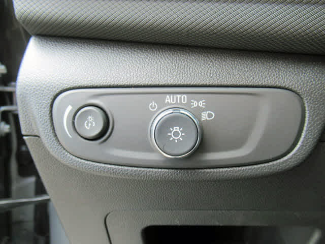 2024 Chevrolet Trailblazer ACTIV photo 24