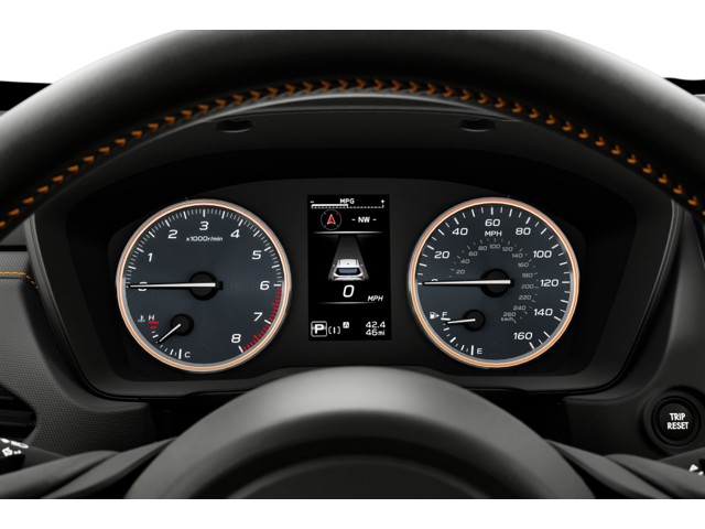 2026 Subaru Forester Wilderness photo 2